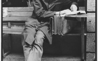 Ljuv pianomusik