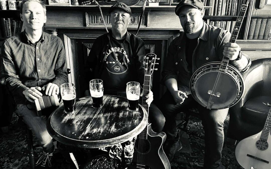 Tullamore Brothers 2.0